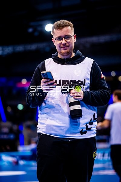 Handball I Herren I Saison 2023-2024 I Liqui Moly Handballbundesliga I 18. Spieltag I TVB Stuttgart - Rhein-Neckar Löwen I 23.12.2023