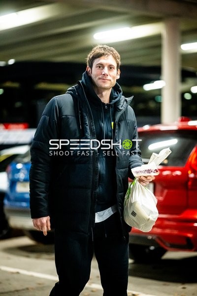 Handball I Herren I Saison 2023-2024 I Liqui Moly Handballbundesliga I 18. Spieltag I TVB Stuttgart - Rhein-Neckar Löwen I 23.12.2023