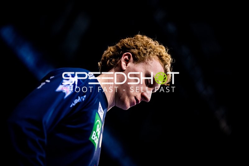 Handball I Herren I Saison 2023-2024 I Liqui Moly Handballbundesliga I 18. Spieltag I TVB Stuttgart - Rhein-Neckar Löwen I 23.12.2023