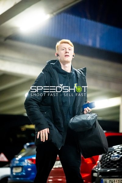 Handball I Herren I Saison 2023-2024 I Liqui Moly Handballbundesliga I 18. Spieltag I TVB Stuttgart - Rhein-Neckar Löwen I 23.12.2023