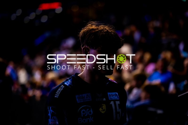 Handball I Herren I Saison 2023-2024 I Liqui Moly Handballbundesliga I 18. Spieltag I TVB Stuttgart - Rhein-Neckar Löwen I 23.12.2023