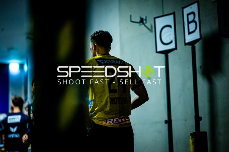 Handball I Herren I Saison 2023-2024 I Liqui Moly Handballbundesliga I 18. Spieltag I TVB Stuttgart - Rhein-Neckar Löwen I 23.12.2023