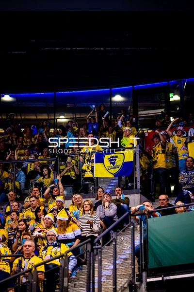 Handball I Herren I Saison 2023-2024 I Liqui Moly Handballbundesliga I 18. Spieltag I TVB Stuttgart - Rhein-Neckar Löwen I 23.12.2023