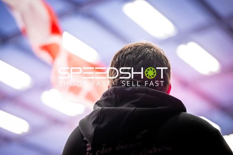 Handball I Herren I Saison 2023-2024 I 2. Handballbundesliga I 19. Spieltag I Eulen Ludwigshafen - SG BBM Bietigheim I 26.12.2023