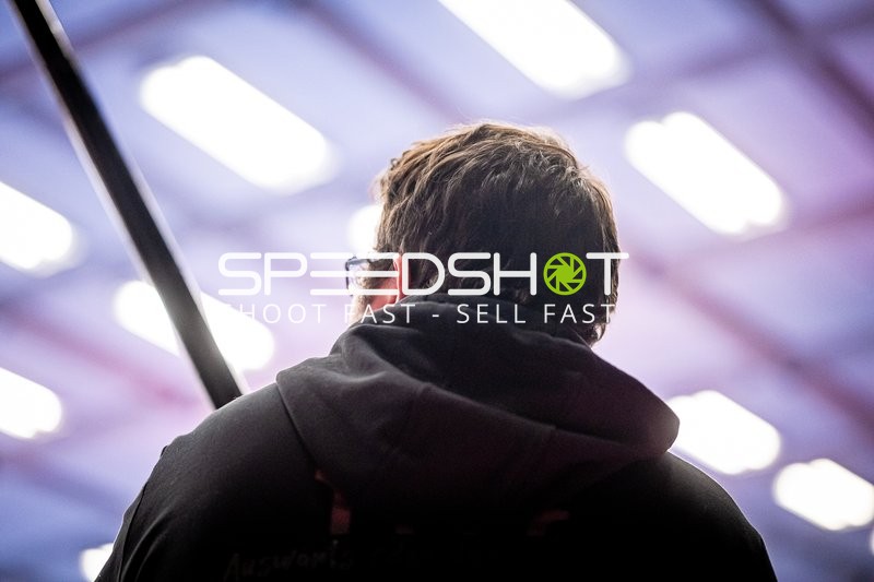 Handball I Herren I Saison 2023-2024 I 2. Handballbundesliga I 19. Spieltag I Eulen Ludwigshafen - SG BBM Bietigheim I 26.12.2023