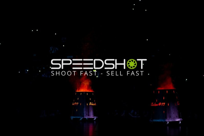 Handball I Herren I Saison 2023-2024 I 2. Handballbundesliga I 19. Spieltag I Eulen Ludwigshafen - SG BBM Bietigheim I 26.12.2023