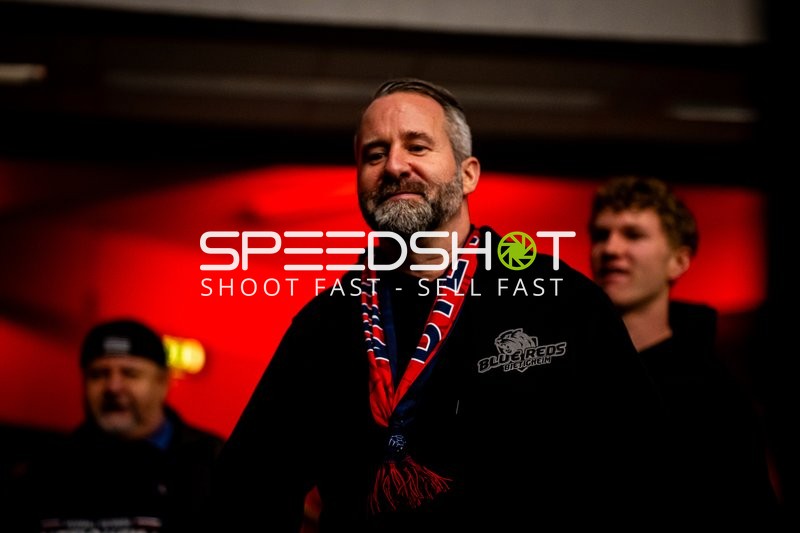 Handball I Herren I Saison 2023-2024 I 2. Handballbundesliga I 19. Spieltag I Eulen Ludwigshafen - SG BBM Bietigheim I 26.12.2023