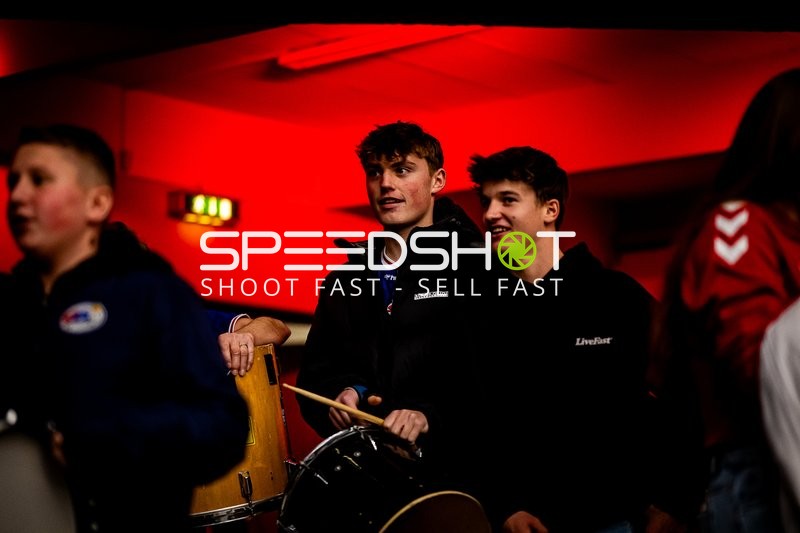 Handball I Herren I Saison 2023-2024 I 2. Handballbundesliga I 19. Spieltag I Eulen Ludwigshafen - SG BBM Bietigheim I 26.12.2023