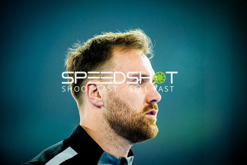 Handball I Herren I Euro 2024 I Vorrunde I Gruppe A I Deutschland - Schweiz I 10.01.2024