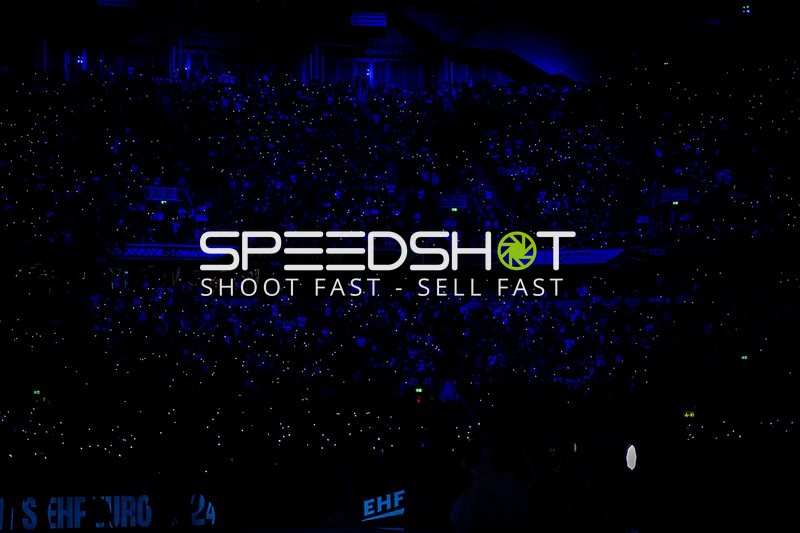 Handball I Herren I Euro 2024 I Vorrunde I Gruppe A I Deutschland - Schweiz I 10.01.2024