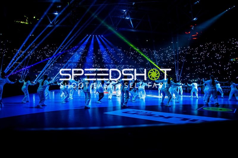 Handball I Herren I Euro 2024 I Vorrunde I Gruppe A I Deutschland - Schweiz I 10.01.2024