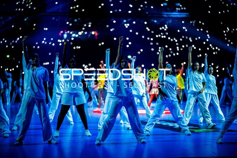 Handball I Herren I Euro 2024 I Vorrunde I Gruppe A I Deutschland - Schweiz I 10.01.2024