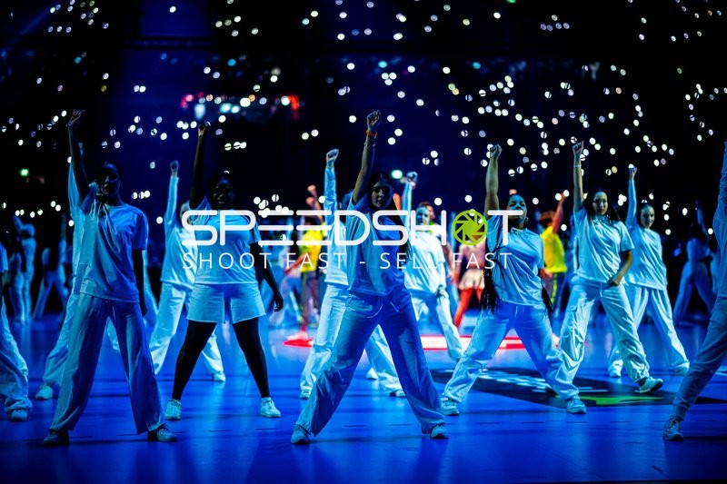 Handball I Herren I Euro 2024 I Vorrunde I Gruppe A I Deutschland - Schweiz I 10.01.2024