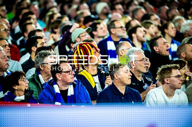 Handball I Herren I Euro 2024 I Vorrunde I Gruppe A I Deutschland - Schweiz I 10.01.2024