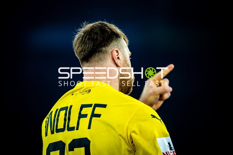 Handball I Herren I Euro 2024 I Vorrunde I Gruppe A I Deutschland - Schweiz I 10.01.2024