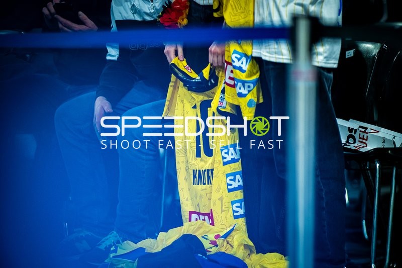 Handball I Herren I Euro 2024 I Vorrunde I Gruppe A I Deutschland - Schweiz I 10.01.2024