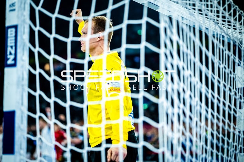 Handball I Herren I Euro 2024 I Vorrunde I Gruppe A I Deutschland - Schweiz I 10.01.2024