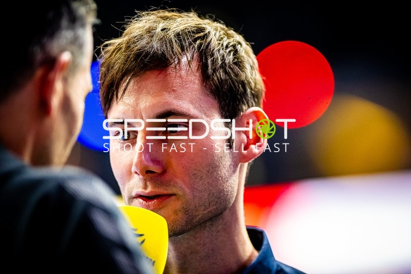 Handball I Herren I Euro 2024 I Hauptrunde I Gruppe 1 I Island - Frankreich I 20.01.2024