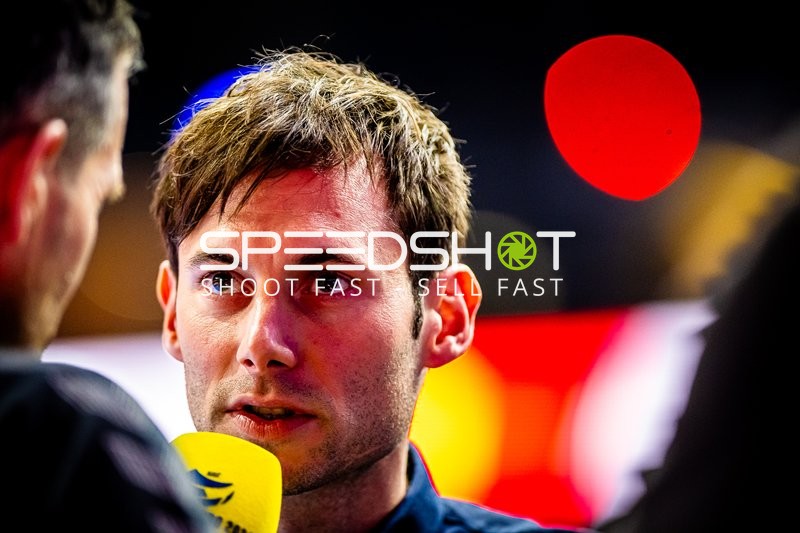 Handball I Herren I Euro 2024 I Hauptrunde I Gruppe 1 I Island - Frankreich I 20.01.2024