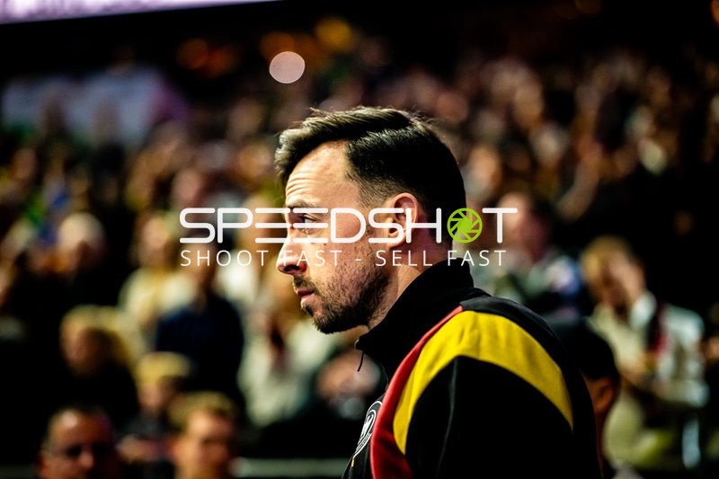 Handball I Herren I Euro 2024 I Hauptrunde I Gruppe 1 I Deutschland - Österreich I 20.01.2024