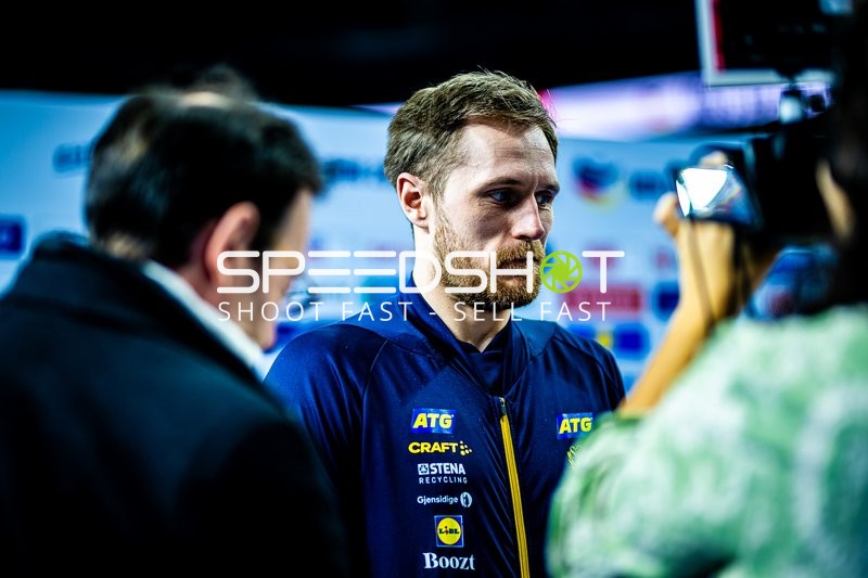 Handball I Herren I Euro 2024 I Mediacall I 27.01.2024