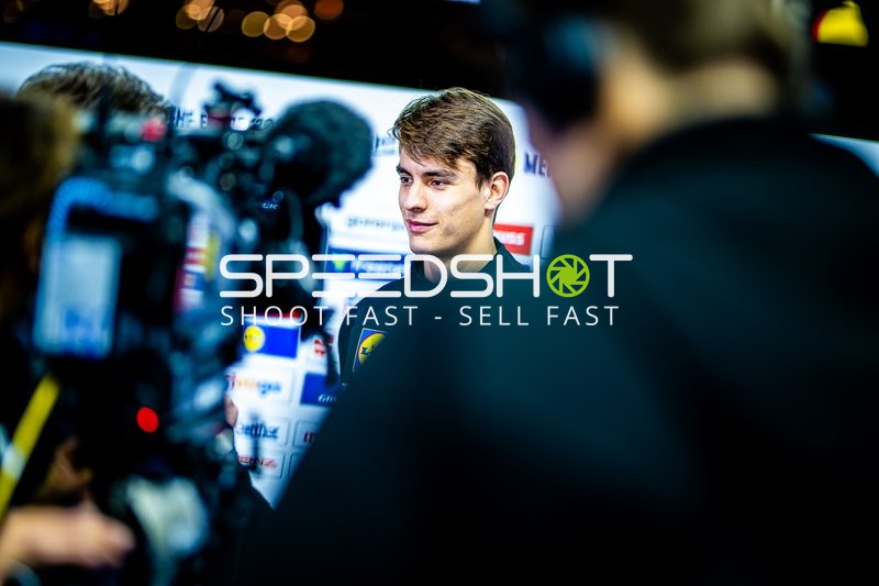 Handball I Herren I Euro 2024 I Mediacall I 27.01.2024