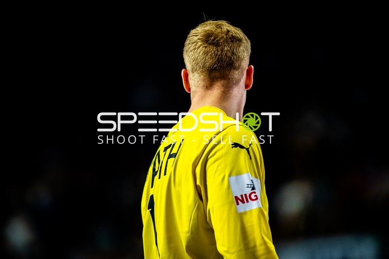 Handball I Herren I Euro 2024 I Spiel um Platz 3 I Deutschland - Schweden I 28.01.2024