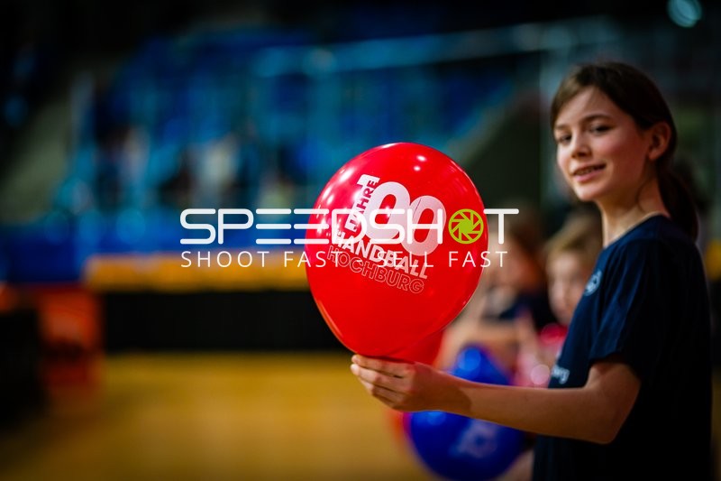 Handball I Herren I Saison 2023-2024 I 2. Handballbundesliga I 20. Spieltag I SG BBM Bietigheim - TV Großwallstadt I 10.02.2024