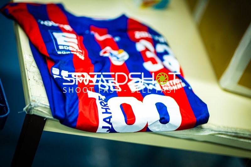 Handball I Herren I Saison 2023-2024 I 2. Handballbundesliga I 20. Spieltag I SG BBM Bietigheim - TV Großwallstadt I 10.02.2024