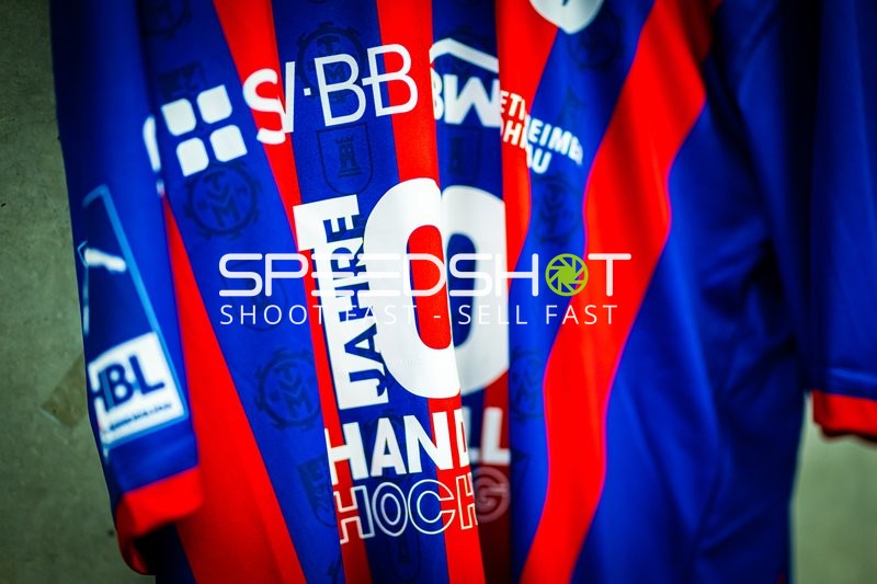 Handball I Herren I Saison 2023-2024 I 2. Handballbundesliga I 20. Spieltag I SG BBM Bietigheim - TV Großwallstadt I 10.02.2024