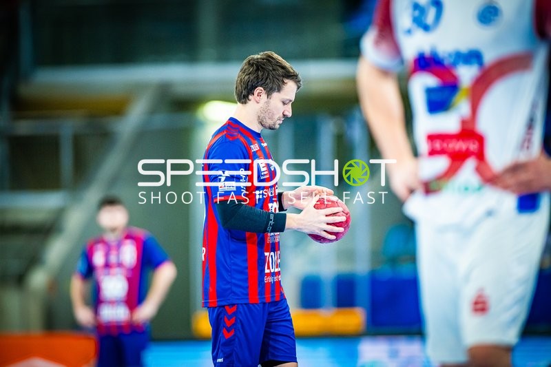 Handball I Herren I Saison 2023-2024 I 2. Handballbundesliga I 20. Spieltag I SG BBM Bietigheim - TV Großwallstadt I 10.02.2024