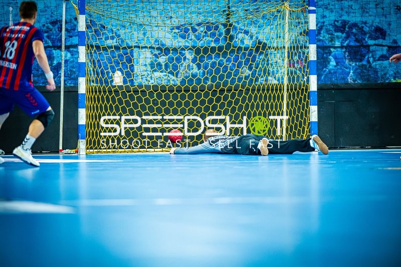 Handball I Herren I Saison 2023-2024 I 2. Handballbundesliga I 20. Spieltag I SG BBM Bietigheim - TV Großwallstadt I 10.02.2024