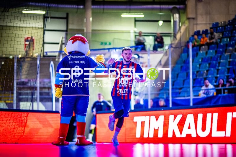 Handball I Herren I Saison 2023-2024 I 2. Handballbundesliga I 20. Spieltag I SG BBM Bietigheim - TV Großwallstadt I 10.02.2024