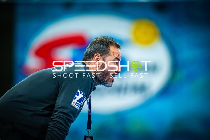 Handball I Herren I Saison 2023-2024 I 2. Handballbundesliga I 20. Spieltag I SG BBM Bietigheim - TV Großwallstadt I 10.02.2024