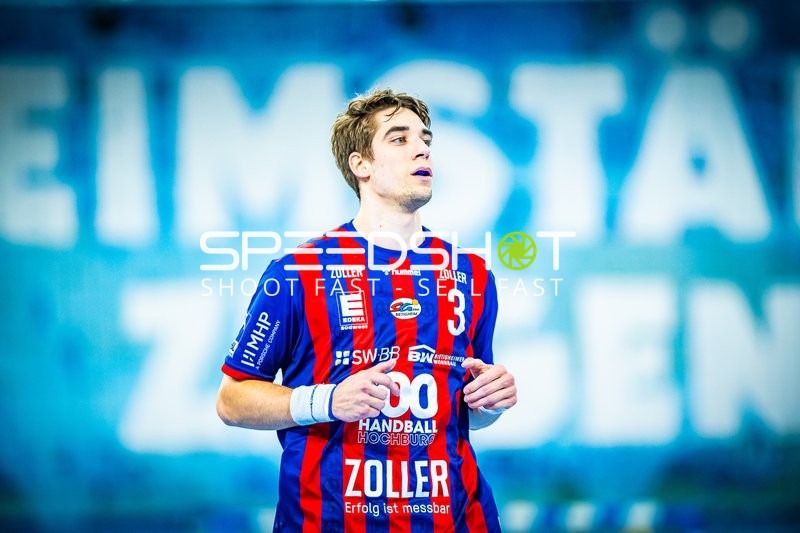 Handball I Herren I Saison 2023-2024 I 2. Handballbundesliga I 20. Spieltag I SG BBM Bietigheim - TV Großwallstadt I 10.02.2024