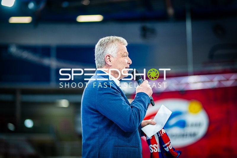 Handball I Herren I Saison 2023-2024 I 2. Handballbundesliga I 20. Spieltag I SG BBM Bietigheim - TV Großwallstadt I 10.02.2024