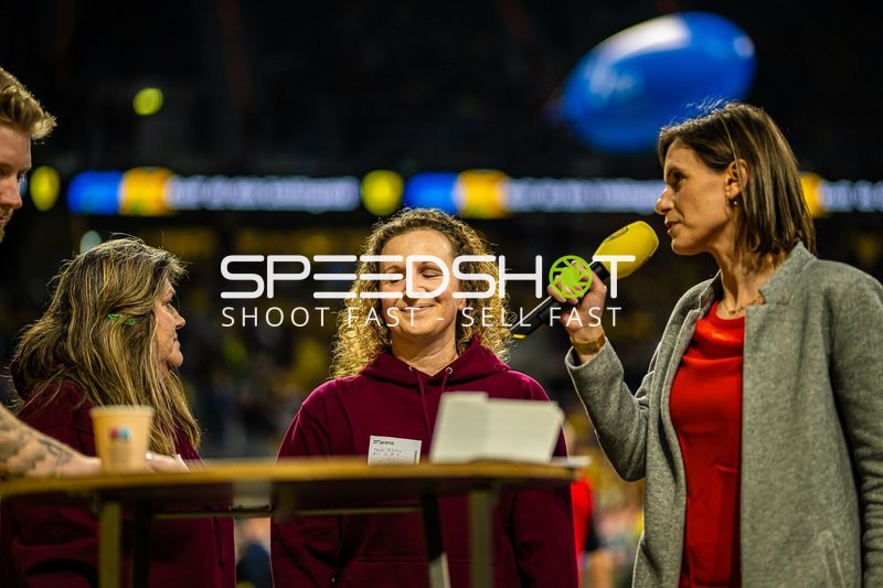 Handball I Herren I Saison 2023-2024 I Liqui Moly Handballbundesliga I 20. Spieltag I Rhein-Neckar Löwen - SG Flensburg-Handewitt I 18.02.2024