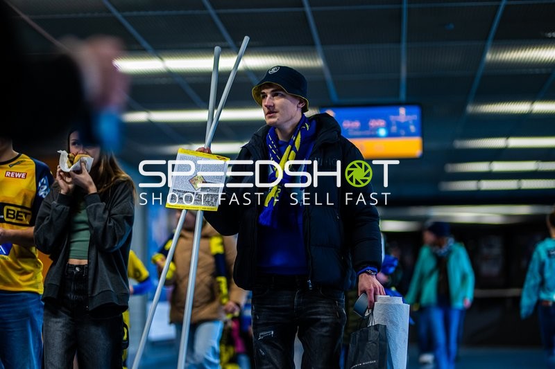 Handball I Herren I Saison 2023-2024 I Liqui Moly Handballbundesliga I 20. Spieltag I Rhein-Neckar Löwen - SG Flensburg-Handewitt I 18.02.2024