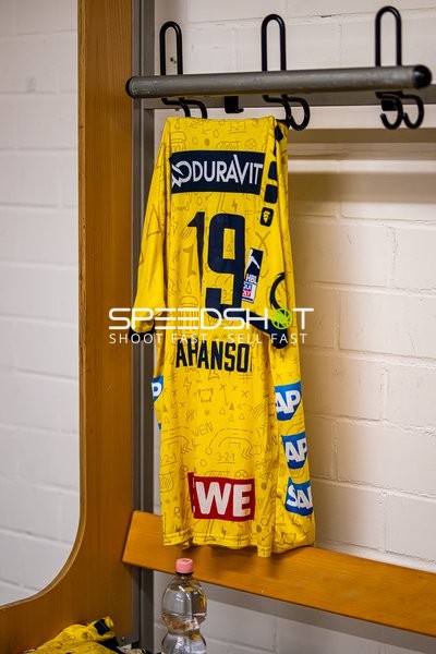 Handball I Herren I Saison 2023-2024 I Liqui Moly Handballbundesliga I 20. Spieltag I Rhein-Neckar Löwen - SG Flensburg-Handewitt I 18.02.2024