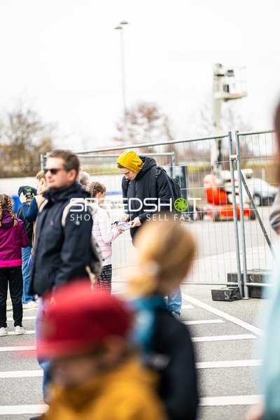 Handball I Herren I Saison 2023-2024 I Liqui Moly Handballbundesliga I 20. Spieltag I Rhein-Neckar Löwen - SG Flensburg-Handewitt I 18.02.2024