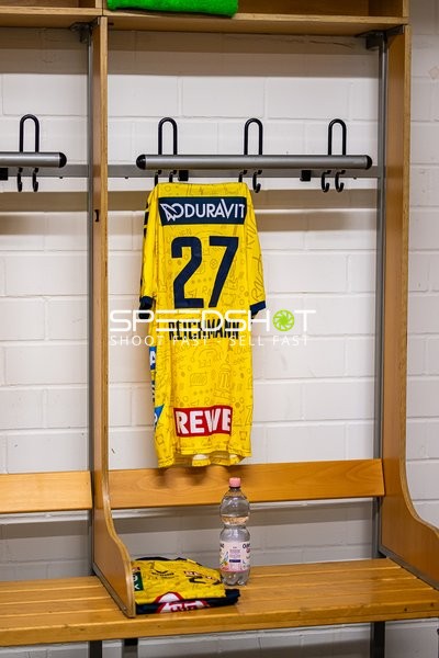 Handball I Herren I Saison 2023-2024 I Liqui Moly Handballbundesliga I 20. Spieltag I Rhein-Neckar Löwen - SG Flensburg-Handewitt I 18.02.2024