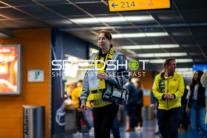 Handball I Herren I Saison 2023-2024 I Liqui Moly Handballbundesliga I 20. Spieltag I Rhein-Neckar Löwen - SG Flensburg-Handewitt I 18.02.2024