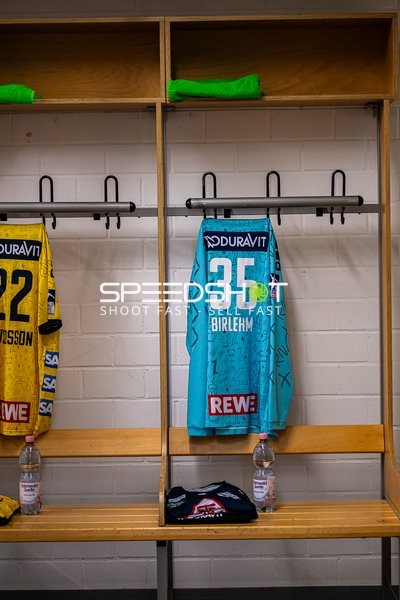 Handball I Herren I Saison 2023-2024 I Liqui Moly Handballbundesliga I 20. Spieltag I Rhein-Neckar Löwen - SG Flensburg-Handewitt I 18.02.2024