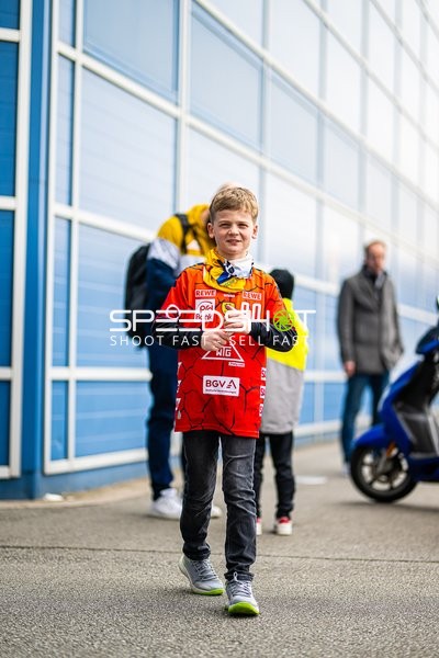 Handball I Herren I Saison 2023-2024 I Liqui Moly Handballbundesliga I 20. Spieltag I Rhein-Neckar Löwen - SG Flensburg-Handewitt I 18.02.2024