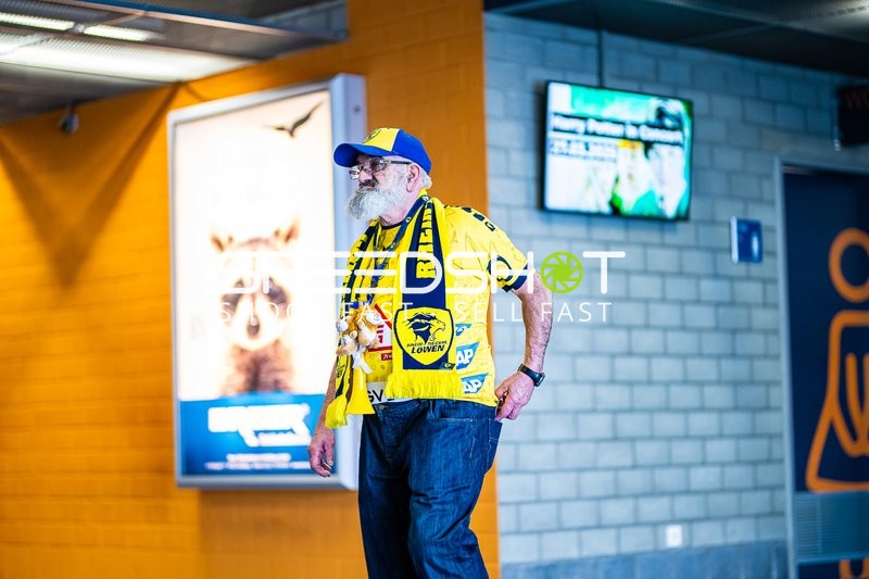 Handball I Herren I Saison 2023-2024 I Liqui Moly Handballbundesliga I 20. Spieltag I Rhein-Neckar Löwen - SG Flensburg-Handewitt I 18.02.2024