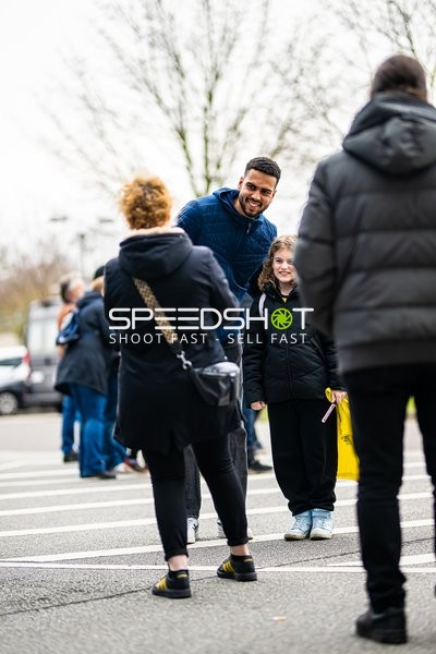 Handball I Herren I Saison 2023-2024 I Liqui Moly Handballbundesliga I 20. Spieltag I Rhein-Neckar Löwen - SG Flensburg-Handewitt I 18.02.2024