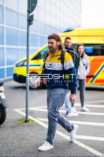 Handball I Herren I Saison 2023-2024 I Liqui Moly Handballbundesliga I 20. Spieltag I Rhein-Neckar Löwen - SG Flensburg-Handewitt I 18.02.2024