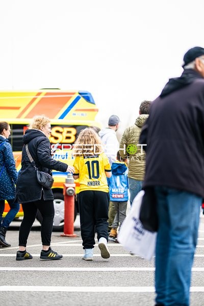 Handball I Herren I Saison 2023-2024 I Liqui Moly Handballbundesliga I 20. Spieltag I Rhein-Neckar Löwen - SG Flensburg-Handewitt I 18.02.2024