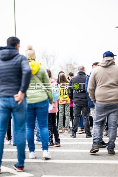 Handball I Herren I Saison 2023-2024 I Liqui Moly Handballbundesliga I 20. Spieltag I Rhein-Neckar Löwen - SG Flensburg-Handewitt I 18.02.2024
