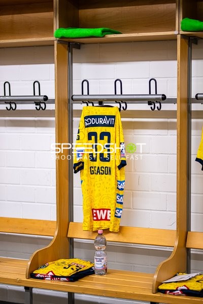 Handball I Herren I Saison 2023-2024 I Liqui Moly Handballbundesliga I 20. Spieltag I Rhein-Neckar Löwen - SG Flensburg-Handewitt I 18.02.2024